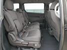 Honda Odyssey Ex Image 10