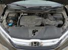 Honda Odyssey Ex Image 11