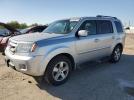 Honda Pilot Exl Image 1