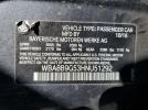 BMW 3 Series I Image 12
