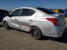 Nissan Versa S Image 3