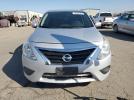 Nissan Versa S Image 9