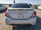 Nissan Versa S Image 2