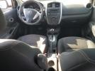 Nissan Versa S Image 7