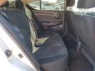 Nissan Versa S Image 8