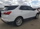 Chevrolet Equinox Lt Image 3