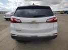 Chevrolet Equinox Lt Image 4