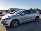 Ford Fusion Se Hybrid Image 1