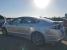 Ford Fusion Se Hybrid Image 6