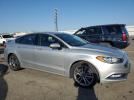 Ford Fusion Se Hybrid Image 4