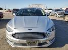 Ford Fusion Se Hybrid Image 13