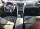 Ford Fusion Se Hybrid Image 8