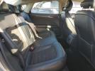 Ford Fusion Se Hybrid Image 12