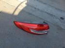 Ford Fusion Se Hybrid Image 10