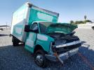 Chev Express Image 3