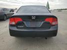 Honda Civic Lx Image 5