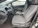 Honda Civic Lx Image 9