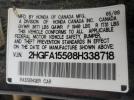 Honda Civic Lx Image 13