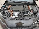 Honda Civic Sport Image 9