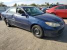 Toyota Camry Le Image 10