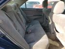 Toyota Camry Le Image 5