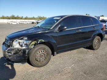  Salvage Dodge Caliber