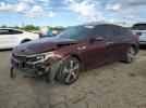 Kia Optima Lx Image 1