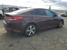 Kia Optima Lx Image 3