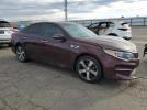 Kia Optima Lx Image 2