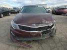 Kia Optima Lx Image 5