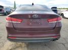 Kia Optima Lx Image 4
