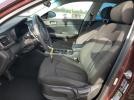 Kia Optima Lx Image 7