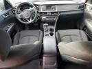 Kia Optima Lx Image 11
