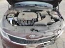 Kia Optima Lx Image 6