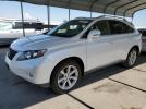 Lexus RX 350 Image 1