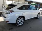 Lexus RX 350 Image 4