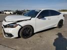 Honda Civic Sport Image 1