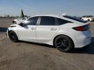 Honda Civic Sport Image 2