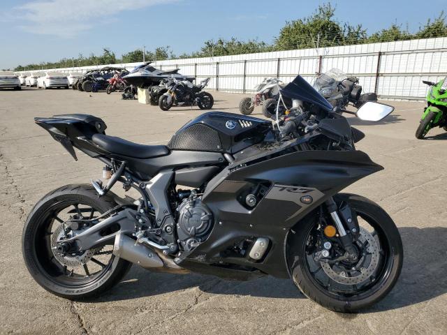  Salvage Yamaha Yzfr7