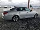 BMW 5 Series I Image 12