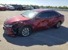 Toyota Camry Le Image 1