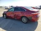 Toyota Camry Le Image 11