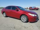 Toyota Camry Le Image 6