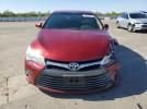 Toyota Camry Le Image 12