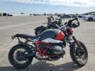 BMW R Scrambler Image 1