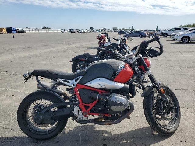  Salvage BMW R