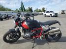 BMW R Scrambler Image 8