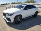Mercedes-Benz GLE Amg 53 4matic Image 1