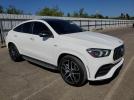Mercedes-Benz GLE Amg 53 4matic Image 3