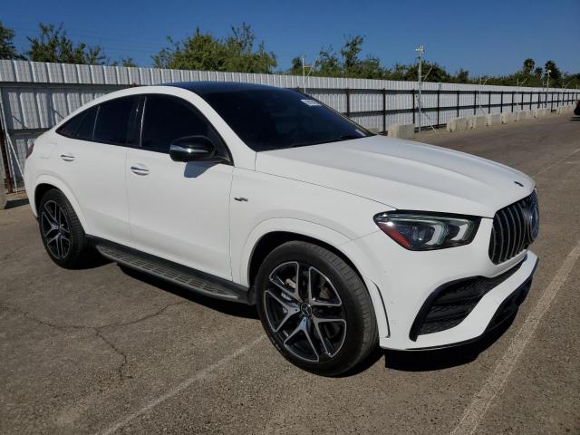 Mercedes-Benz GLE Amg 53 4matic Image 3